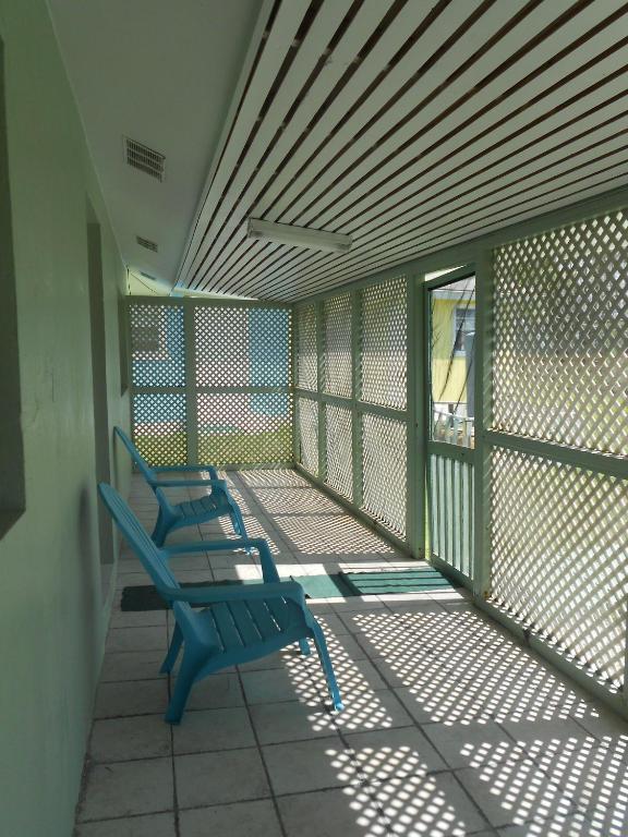 Nathan'S Lodge Kemps Bay Ruang foto