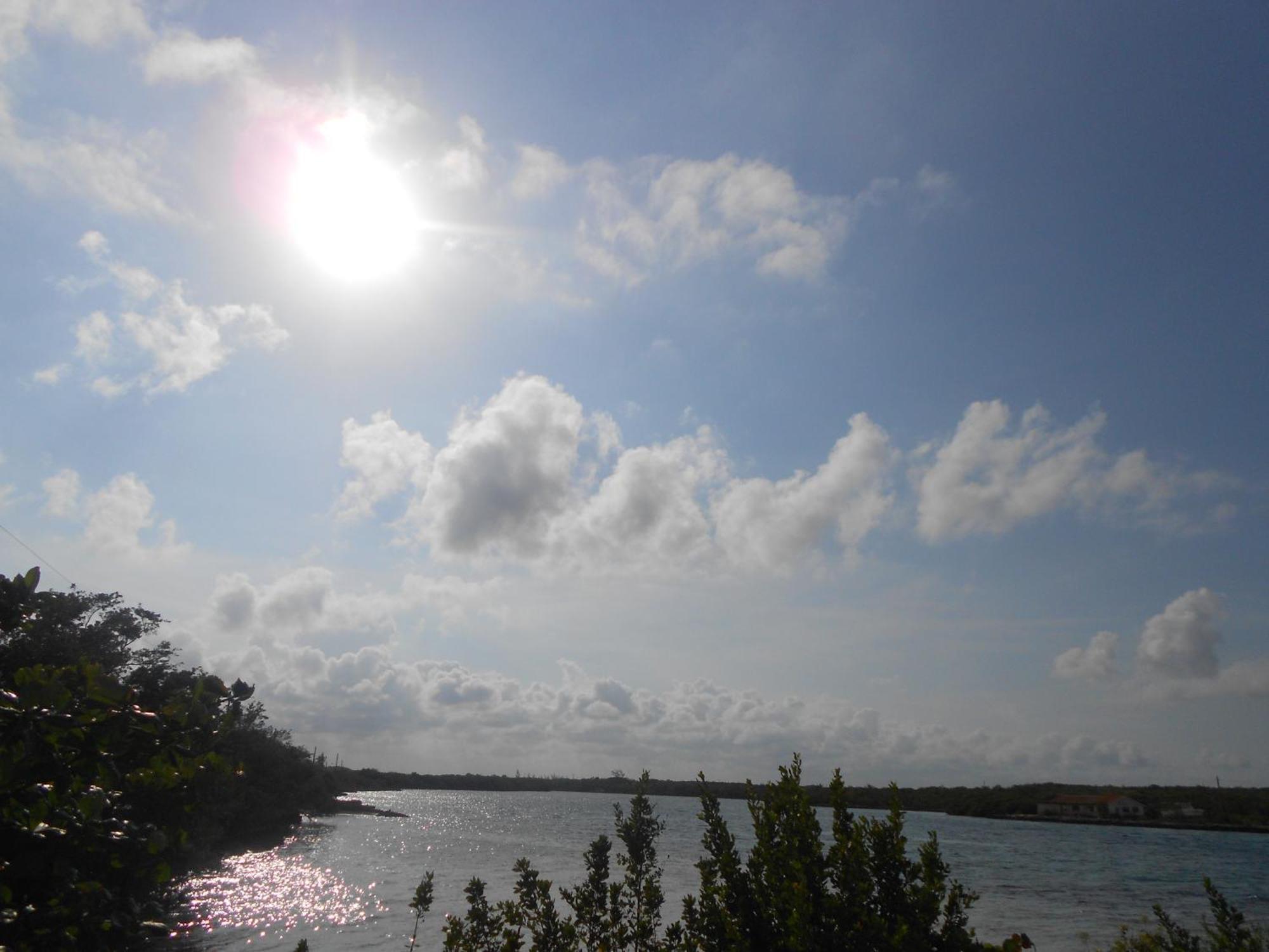Nathan'S Lodge Kemps Bay Bagian luar foto