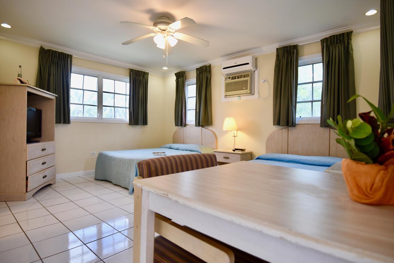 Nathan'S Lodge Kemps Bay Bagian luar foto