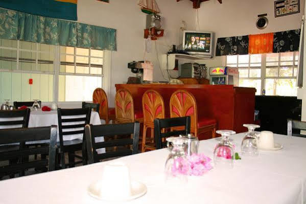 Nathan'S Lodge Kemps Bay Bagian luar foto