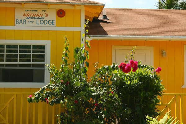 Nathan'S Lodge Kemps Bay Bagian luar foto