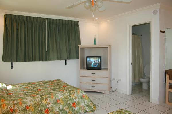 Nathan'S Lodge Kemps Bay Bagian luar foto